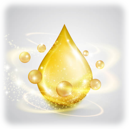 Goutte d'huile Goutte d'huile