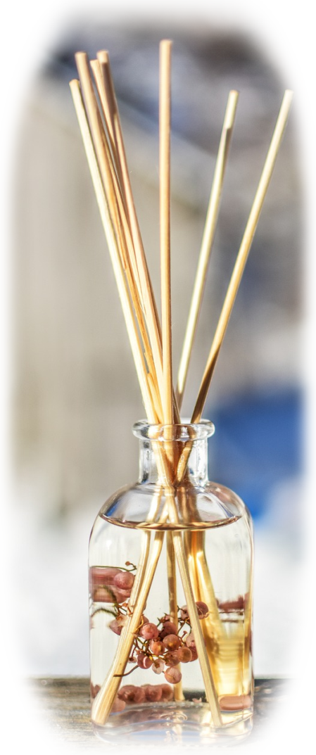 Parfum Diffusion douce