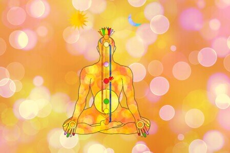 Chakras